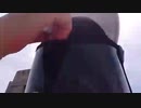 サンバイザーをフェイスシールド代わりに/らじおZATSUDANic　NATIVE