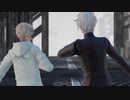 【にじさんじMMD】ヤンキーボーイ・ヤンキーガール【ChroNoiR】