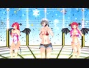 桃源恋歌(十六夜咲夜・こぁ・ここぁ)
