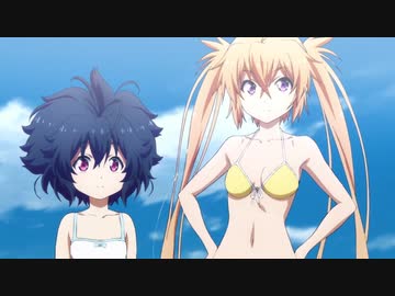 ISLAND（TVアニメ） OPテーマ　full Ver.