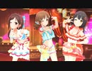 【デレステMV】夏の特別席へご案内です【２０２０水着】