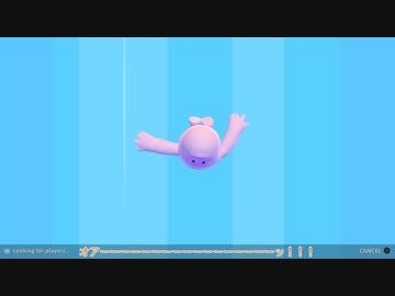 [ゆっくり実況]　もちもちうんどうかい　その8