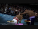 【TAS】Fight Night Round3 ESPN Classicで公開処刑