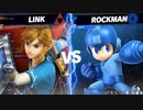 【スマブラSP】ミノ杯エキシビジョンマッチまとめ part2