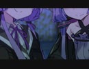二人のゆかりお姉ちゃんの〇〇〇〇ようです