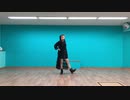 【お面で】ビースト・ダンス【踊ってみた／音なし】