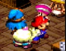 時代の流れに逆らう「スーパーマリオRPG」　part7