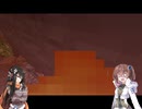 【マインクラフト】まったり開拓録　part5　後の開拓のために地下を植林場にします
