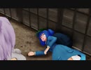 【東方MMD】畜生会合