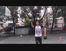 Strongart教授2020年7月666佳球