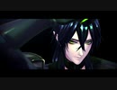 【MMDツイステ】 征服者 -Conqueror- 【マレウス】