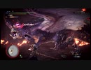 【MHW:IB】気ままにハンターライフ【PC版】アルバトリオン編
