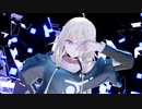 【MMD】一騎当千【IA＆ONE】