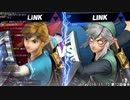 【スマブラSP】ミノ杯エキシビジョンマッチまとめ part5