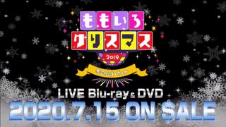 ニコS特別編 【ももいろクローバーZ】