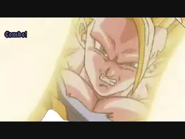 【MUGEN】TAG TEAM WARS　Part14