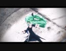 【MMD艦これ】山風でジャンキーナイトタウンオーケストラ(カメラ配布)