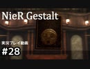【NieR Gestalt】こんにちは狂気【part28】