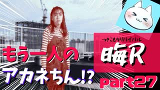 【晦～つきこもり～】あの伝説のゲームにもう一度全力で挑ませてくれ【実況】part27