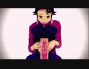 【鬼滅のMMD】Get Up & Move!!【義勇/炭治郎】お着替え