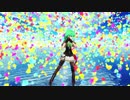 【MMD艦これ】松に世界の真ん中を歩くを可愛く踊ってもらったよ♪【超即興MMD/ニコニコネット超会議2020夏】