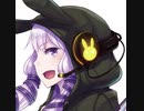 ホーンテッド★ゆかりさんランチβ
