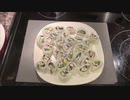 ホモと見る何でもソーセージにしちゃうおじさん 和食編.ordinarysausage