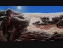 砂漠の花の伝説 -The legend of desert flower- ／Auzenismo