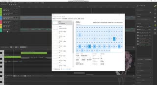 Synthesizer V Studio Pro128スレッド使うか検証