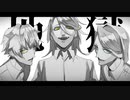 【UTAUカバー】マインドブランド【うどん三人衆】