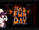 きりたんのほのぼのConker's+Bad+Fur+Day+part1