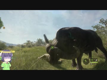 【theHunter: Call of the Wild】セイカさんは酒の肴を調達するPart14