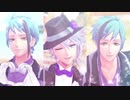【MMDツイステ】血迷ったオクタヴィネル【ラブレター】