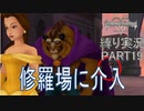 [縛る実況！]キングダムハーツReチェインオブメモリーズ HP+CP縛り Part19