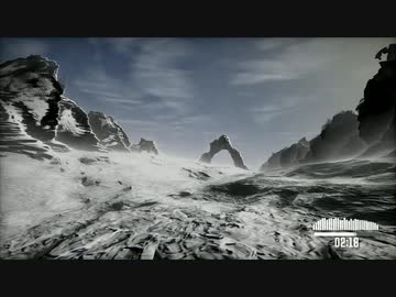 【オリジナル曲】North Wind