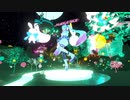 2020-08-09 MIKU LAND GATE β パレード