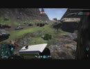 Planetside2 - Ninth Night