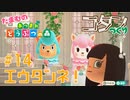 【実況】だまむのあつ森コタンづくり＃１４