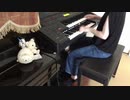 Rusty Nail / X JAPAN / ｴﾚｸﾄｰﾝ演奏