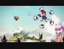 【Cuphead】債務者ゆかりの魂強奪計画　#5