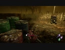 【DbD】発電機4台チェイス #56【Lージ】