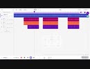 【私だけで女声合唱】千本桜／初音ミク -（Soundtrap）