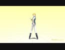 【MMD】幽霊東京