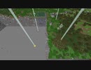 整地してスポナーを64個掘り出すマインクラフトpart127