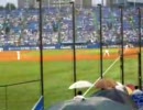 オリックス山本省吾応援歌（近鉄永池恭男流用）
