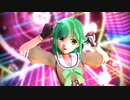 【MMD艦これ】LUVORATORRRRRY!【松型 １番艦 松】