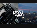 Progressive House DJ Mix Live @ niconama 200809