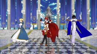 人気の ジャンル混合mmd 動画 3 679本 ニコニコ動画