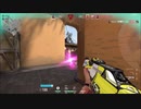 VALORANT Frag part4