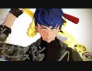 【MMD文アル】DANでジャンキーナイトタウンオーケストラ　【立夏式DNモデル更新】